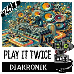 Diakronik - Play It Twice (Preview)