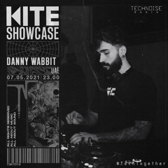 KITE Showcase - DANNY WABBIT [TXKT019]