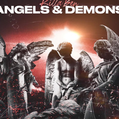 Angels & Demons Vol 1 - Wayz