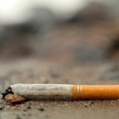 sometimes holidays are sad