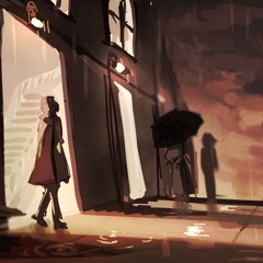 Sinners Under The Moon
