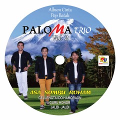 Paloma trio- Jalbi-Jalbi.