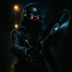 Vinyl Assassin