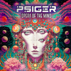 Psiger - Opera of the Mind