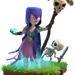 VOODOO