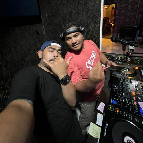 SAMAPAL ( ED X MR. DAY X MACAN ANSIPOER )