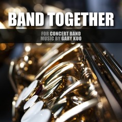 BAND TOGETHER