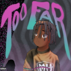 Juice WRLD - Too Far (Studio Session) [TeeWave Mix]