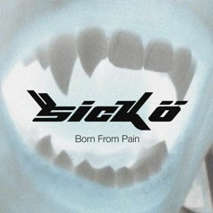 [FREE FOR PROFIT] Sicko. Born From Pain - [Prod. GUIMAX]