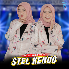 Stel Kendo