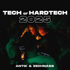 𝐓𝐄𝐂𝐇𝐨𝐫𝐇𝐀𝐑𝐓𝐄𝐂𝐇 + SCHRANZ Mix ⚡ (SveTec, Klangkuenstler, LESSSS) XiN B2B ZECHNASS ToH #8