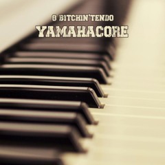 YamahaCore LP (Free Download is in description)