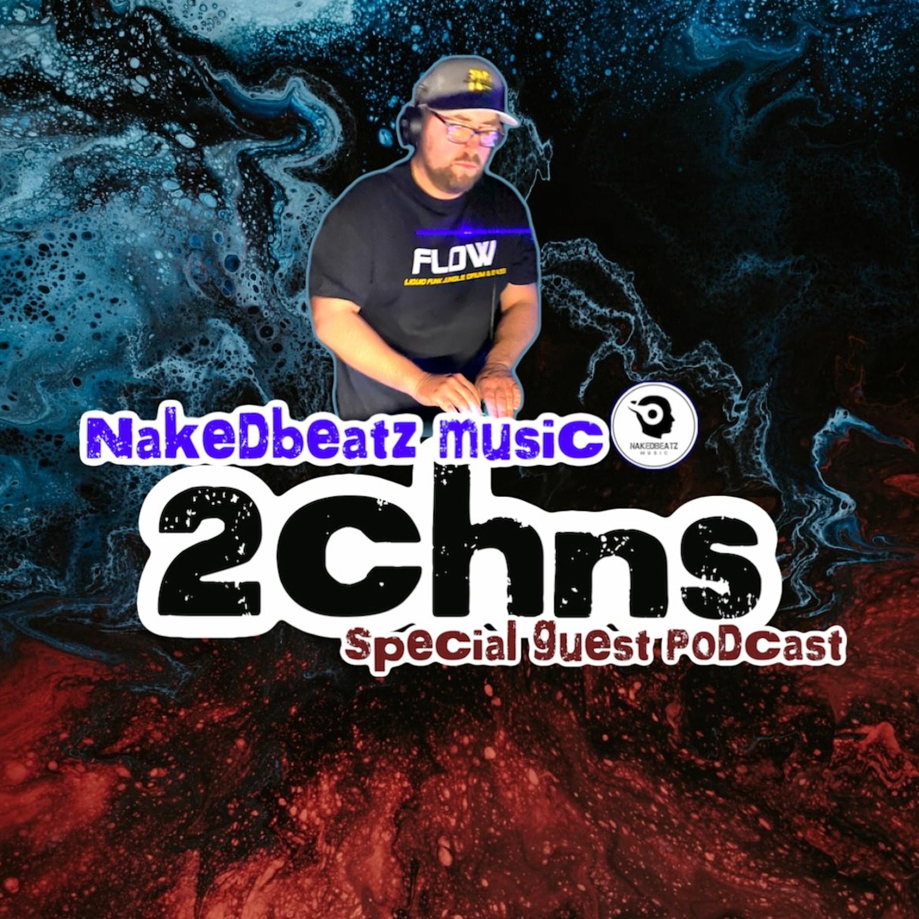 Nakedbeatz Podcast