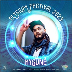 Elysium Festival - Mini Mix 2023