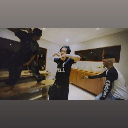 KindlyNxsh & BrotherKupa & Jaykatana - NEW CHOPPA