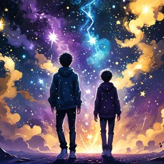 new beginning official beat