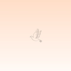 above