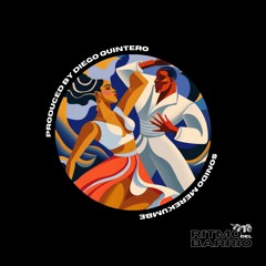 Diego Quintero - Sonido Merekumbe