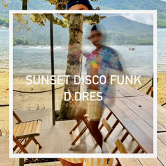 Sunset Disco Funk (D.Dres Disco x House Mix)