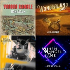 Emergent Unsigned Radio Show #77