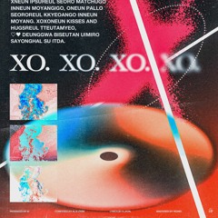 XO. (Feat. B JYUN.)