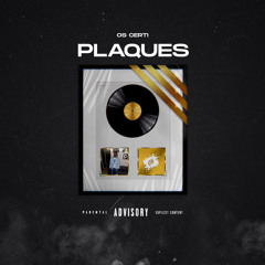 (CG) OS Certi - Plaques
