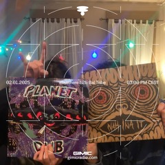 elisethere b2b Bal Tribe @ GIMIC - 02 February 2025