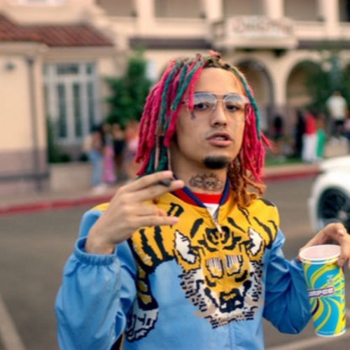 Stream Lil Pump Gucci Gang Remix [prod.Yeah] by prod.Yeah | Listen online  for free on SoundCloud