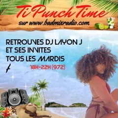 TI Punch Time S06 E31