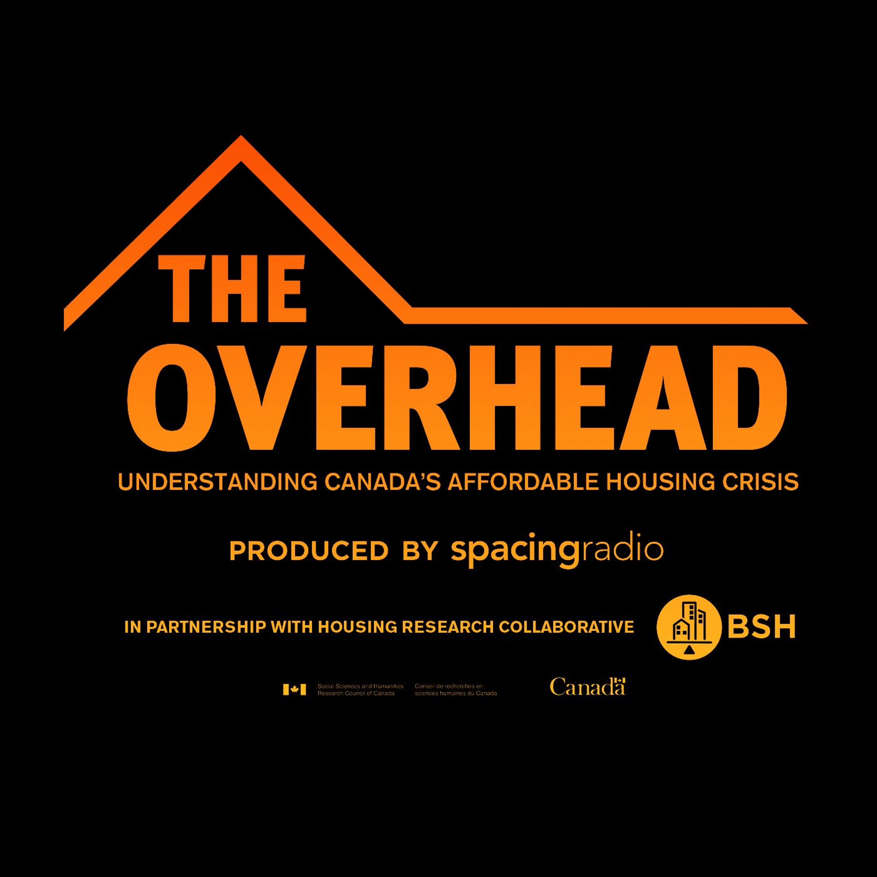 The Overhead: Rent Control and Rent Hikes episode artwork