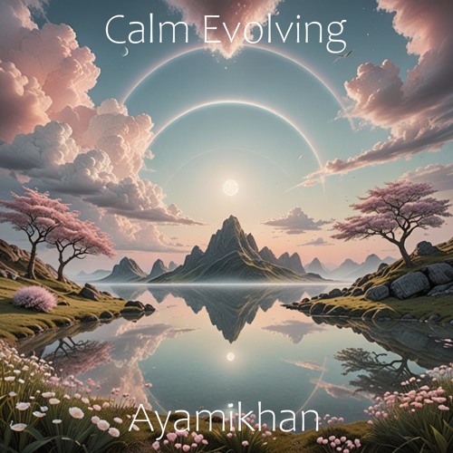 Calm Evolving