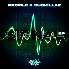 SUB KILLAZ & PROFILE - ADRENALINE