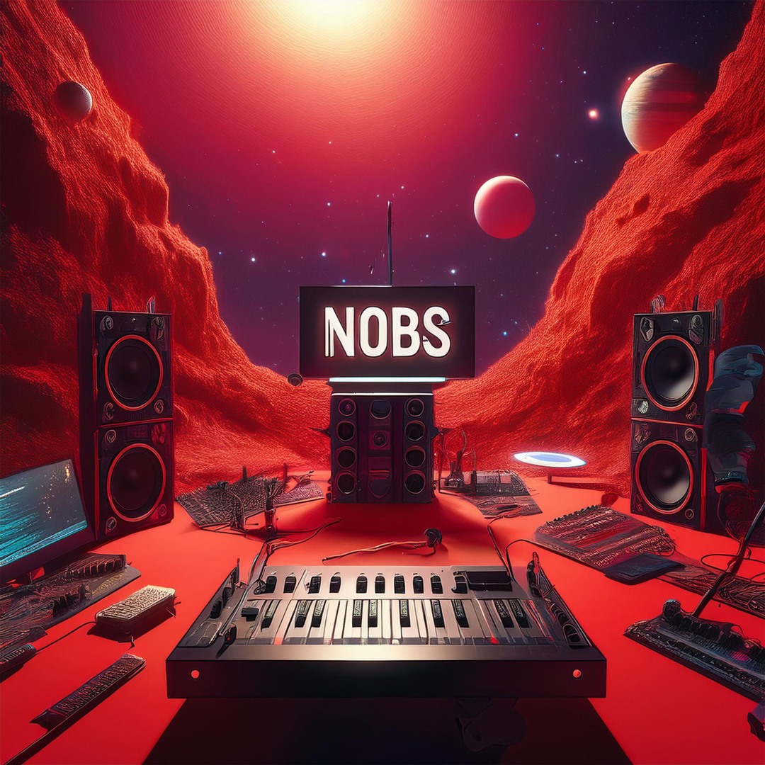 Stream N.o.b.S. | Listen to Trinity playlist online for free on SoundCloud