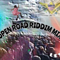 Open Road Riddim Mix.mp3