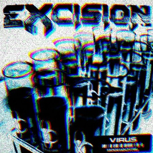 Excision & Space Laces - Throwin Elbows (DepravedPope Flip)