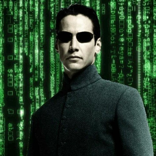 TheMatrix
