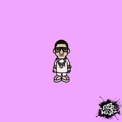 DDG & PLAQUEBOYMAX   - PINK DREADS (FREEWAVEZ REMIX)