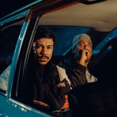 Xamã feat. LEALL - MUITO BRABO (prod. Drow Beats)