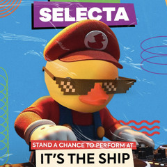 It's The Ship 2025