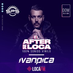 El After de Loca By Amaro Episodio 25 - Especial Iván Pica