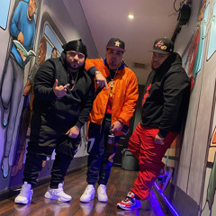 LET IT PLAY. feat: Rae stacks