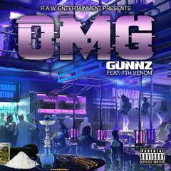 Gunnz  - OMG FT 7th Venom