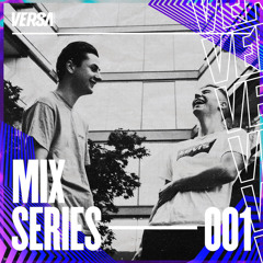 MIX SERIES #001