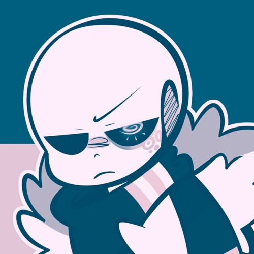 FNF - You Can't Run But It's A Sans Cover