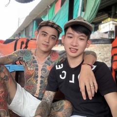 NGƯỜI MẪU CHALI VOL 1 - LỤC VĨ FT HẢi KHANH
