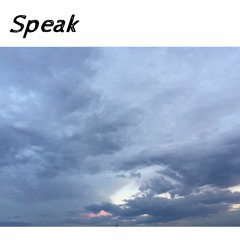 speak