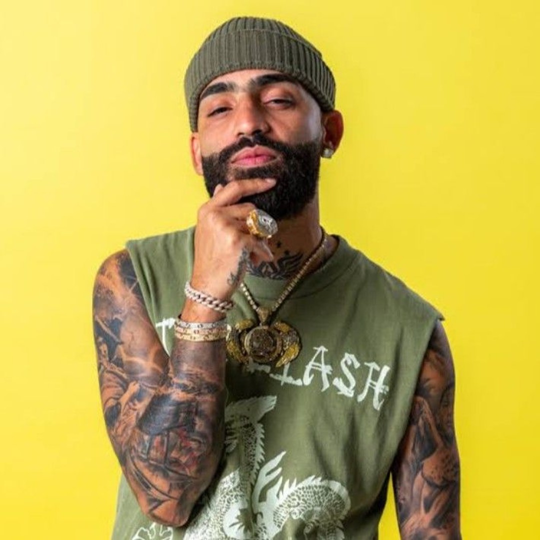 how tall is arcangel rapper - Ilustrasi 2