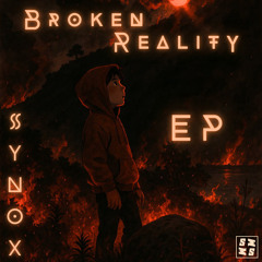 Broken Galaxy