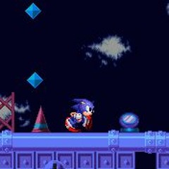 Sky Base Zone (Act 2) (Sonic 1 Genesis Remix)