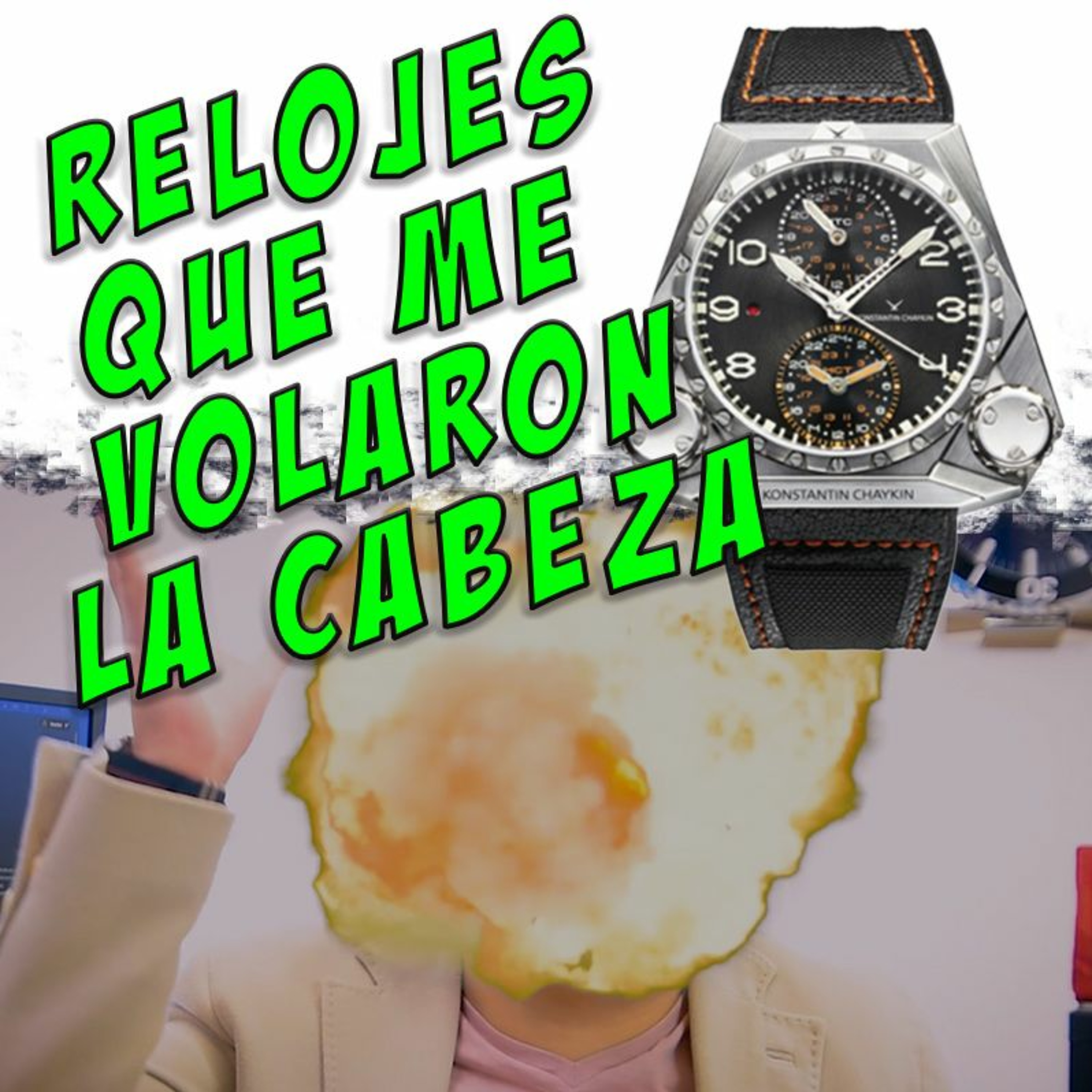 El Podcast de Klokker